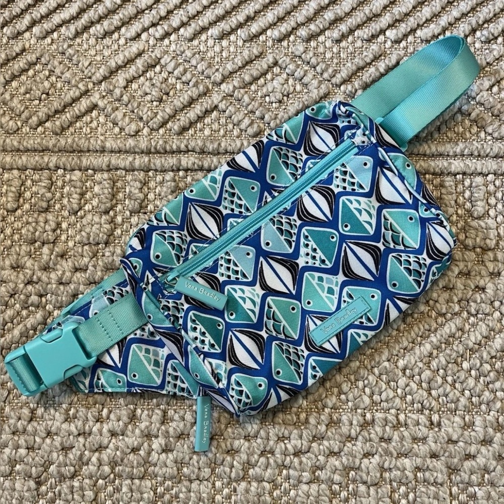 Vera Bradley Belt Bag